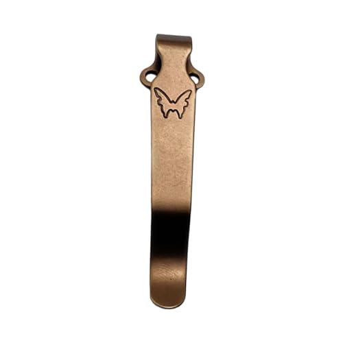 Reliaded Edelstless Butterfly Back Clip Befestigungselemente Für Den Effizienten Alltagsgebrauch Verbessert Die Leistungen Einfacher Handhabung Hochstärke Clip von GKYQVE