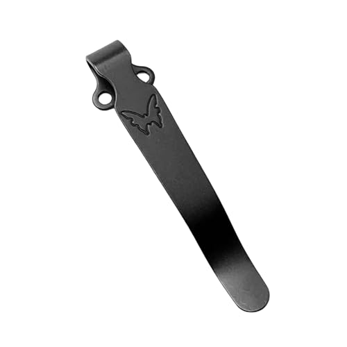 Reliaded Edelstless Butterfly Back Clip Befestigungselemente Für Den Effizienten Alltagsgebrauch Verbessert Die Leistungen Einfacher Handhabung Hochstärke Clip von GKYQVE