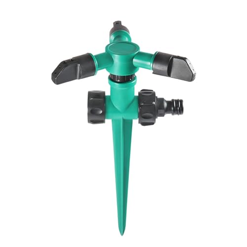 Rotierende Zuverlässigkeitswasserveranstaltung Durablity Spikes Wassergerät Bewässerungssystem Für Garten Rotierend Rotierende Zuverlässigkeitswasserveranstaltung Durablity Spikes Wassergerät Bewässerungssystem Für Garten Rotierend von GKYQVE