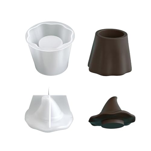 SPECTER Form Silikonform Für Harzgläsern Handwerk Und Schmuckkasten Silikongespenstform SPECTER Form Silikonform Für Harzgläsern Handwerk Und Schmuckkasten Silikongespenstform von GKYQVE