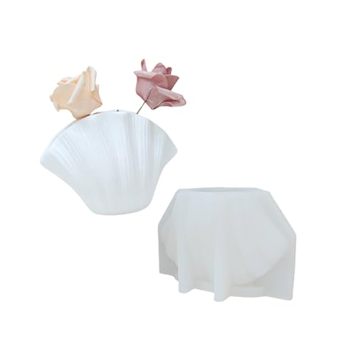 Schmale Mundformen Handwerksform Vase Formschale Form Silikon Pflanzerform von GKYQVE