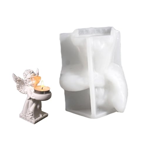 Schöne Figure Engels Stally Silikonform Zur Verbesserung Der Handflexibilität Und Der Vorstellungskraft Tragbare Engels Silikonform Schöne Figure Engels Stally Silikonform Zur Verbesserung Der Handflexibilität Und Der Vorstellungskraft Tragbare Engels Silikonform von GKYQVE