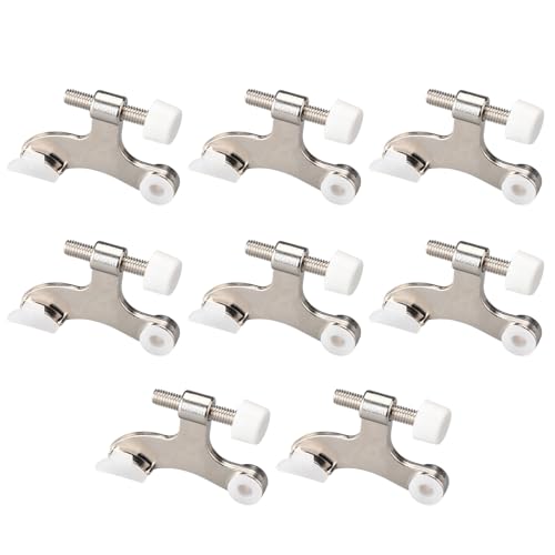 Schwere US Amerikanische Scharnier Top Tür Stopper Scharnierstift Stoppen Verstellbare Stopper Für Die Installation Easy Installation Scharniere von GKYQVE
