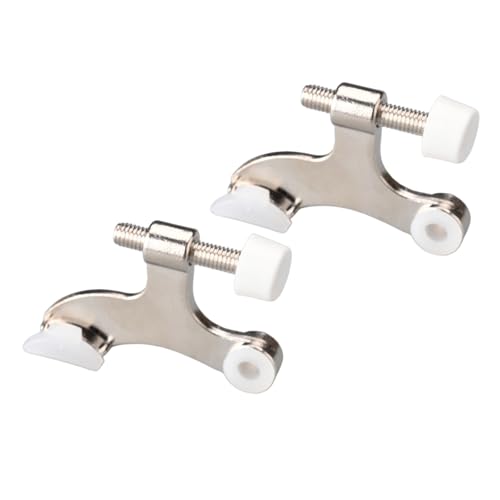 Schwere US Amerikanische Scharnier Top Tür Stopper Scharnierstift Stoppen Verstellbare Stopper Für Die Installation Easy Installation Scharniere von GKYQVE