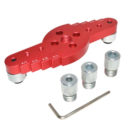 Selbst Zentrierende Lochbohrung Stellvertreter Aluminium Holzbearbeitung Damenschineer Leitfaden Holz Dübel Bohrer Positionierer Professionelles Holzbearbeitungsset Selbst Zentrierende Lochbohrung Stellvertreter Aluminium Holzbearbeitung Damenschineer Leitfaden Holz Dübel Bohrer Positionierer Professionelles Holzbearbeitungsset von GKYQVE