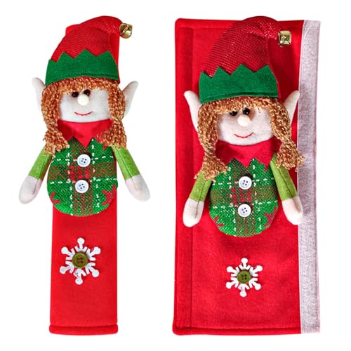 Set Von 3 Plüschpuppen Geräte Kühlschrank Türgriff Deckungen Abdeckungen Von Kühlschrankschutzkühlschrankstellen von GKYQVE