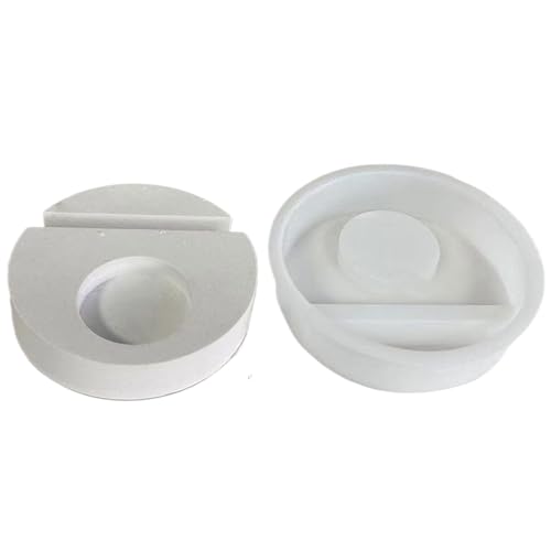 Silikonhalter Formen Tassenformen Ständer Formen Ornamente Tablett Formen Enthusiasten von GKYQVE