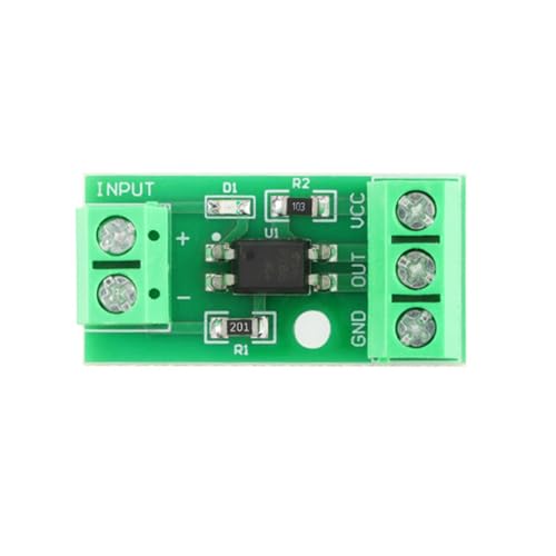 Stabile Elektrische Schaltermodul Mit 3 5 V Stabile Elektrische Schaltermodul Mit 3 5 V von GKYQVE