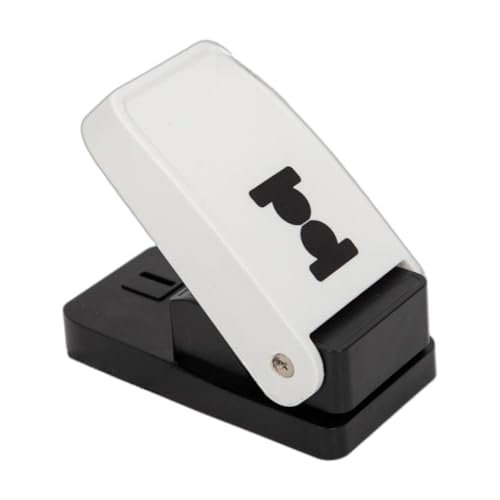 Tab Punches Handheld Ordner Paper Cutter Puncher Für Indizes Tag Und Planer Trenner Kreativer Papierpunsch von GKYQVE