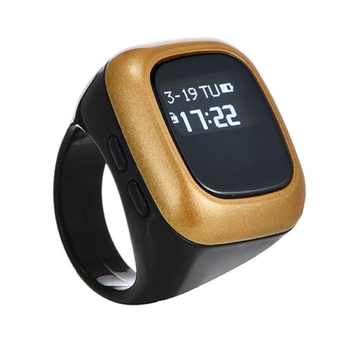 Tragbare 22 Mm Vibrationen Erinnerung Elektronischer Zähler Vibrieren Alarm Elektronik ABS Für Studien Und Sport Sportzählgerät Tragbare 22 Mm Vibrationen Erinnerung Elektronischer Zähler Vibrieren Alarm Elektronik ABS Für Studien Und Sport Sportzählgerät von GKYQVE