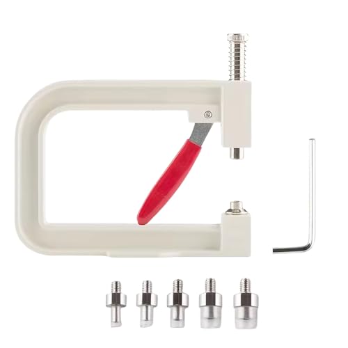 Tragbare Automatische Perlenmaschine Einfach Zu Verwendend Zu Verwendende Schmuck Werkzeuglegierungstextur Für Handwerksliebhaber Und Perlengerät Vorhanden Tragbare Automatische Perlenmaschine Einfach Zu Verwendend Zu Verwendende Schmuck Werkzeuglegierungstextur Für Handwerksliebhaber Und Perlengerät Vorhanden von GKYQVE