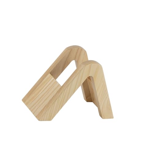 Tropfkaffeefilter Organisatoren Bequeme Holzkaffeefilter Stand Holz Organisatoren Handbrauzubehör Mode Accessoires von GKYQVE