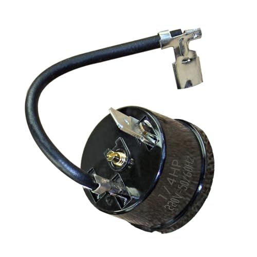 Überlaster Beschützer Für Kühlschrankkompressoren Die Sicherheit Und Effizienz In Häusern Und Kommerziellem Küchengeräte Wärme Überlastungs Verhinderung Sicherstellen Überlaster Beschützer Für Kühlschrankkompressoren Die Sicherheit Und Effizienz In Häusern Und Kommerziellem Küchengeräte Wärme Überlastungs Verhinderung Sicherstellen von GKYQVE