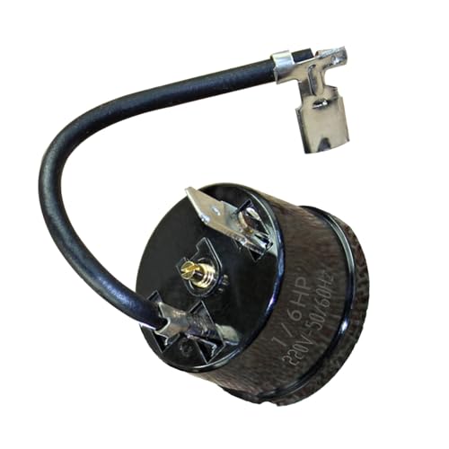 Überlaster Beschützer Für Kühlschrankkompressoren Die Sicherheit Und Effizienz In Häusern Und Kommerziellem Küchengeräte Wärme Überlastungs Verhinderung Sicherstellen von GKYQVE