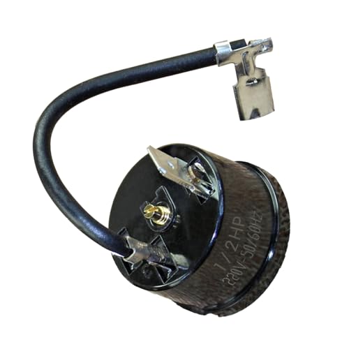 Überlaster Beschützer Für Kühlschrankkompressoren Die Sicherheit Und Effizienz In Häusern Und Kommerziellem Küchengeräte Wärme Überlastungs Verhinderung Sicherstellen von GKYQVE