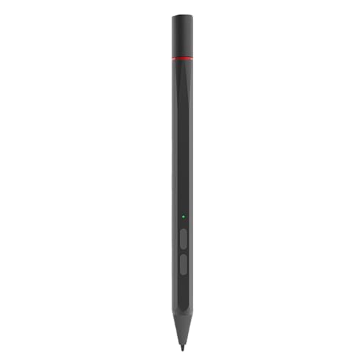 USI2.0 Stiftungen Stift 4096 Druckempfindlichkeit Glattes Schreiben Zeichnen Tabletten Kapazitiv Für 713/714 Tablettendruckempfindlichkeit von GKYQVE