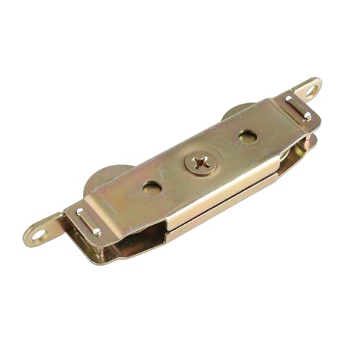 Verstellbare Tandems Terrassen Tür Roller Baugruppe Aluminium Schiebetglas Walzen Terrassen Metallschieber Hardware Verstellbare Tandems Terrassen Tür Roller Baugruppe Aluminium Schiebetglas Walzen Terrassen Metallschieber Hardware von GKYQVE