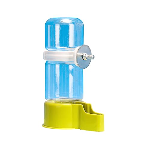 Vögel Wasserspender Für Käfigfinken 140 Ml SALAKEets Trinker Set Flasche Automatische Vogelwasserfuttermittel Vogelwasserer Wasserer Vögel Wasserspender Für Käfigfinken 140 Ml SALAKEets Trinker Set Flasche Automatische Vogelwasserfuttermittel Vogelwasserer Wasserer von GKYQVE