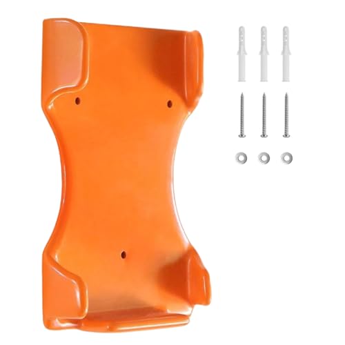 Wandmontierte Lagerhalterung Für Handheldgebläse Verstärkter Stahlkonstruktion 150 Lbs Werkzeughalterung Geeignetes Gebläse Wand Rack von GKYQVE