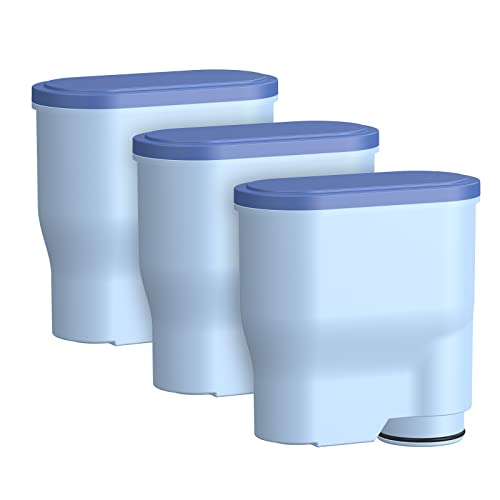 3 x GLACIER FRESH Ersatzwasserfilter Kompatibel mit Philips® AquaClean® CA6903/10, CA6903/22 von GLACIER FRESH