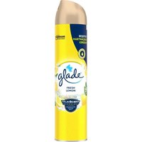 Glade Fresh Lemon Lufterfrischer 300 ml Glade Fresh Lemon Lufterfrischer 300 ml von GLADE