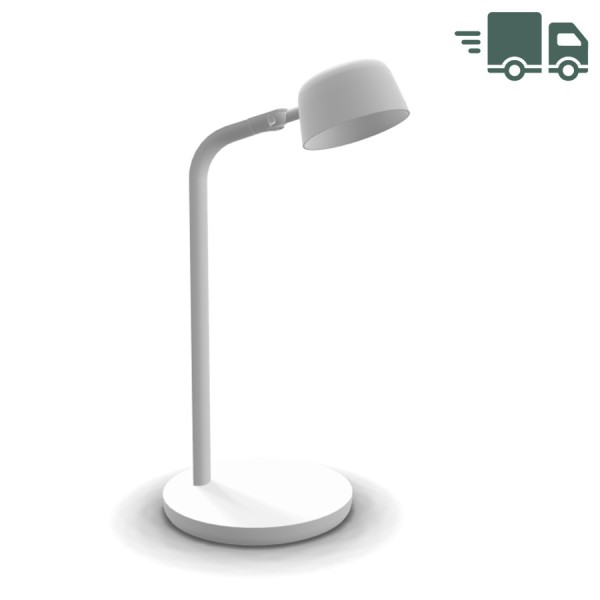 GLAMOX Motus Mini LED Arbeitsleuchte weiß GLAMOX Motus Mini LED Arbeitsleuchte weiß von GLAMOX