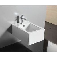 Wand-Bidet WHB-6176 von GLASDEALS