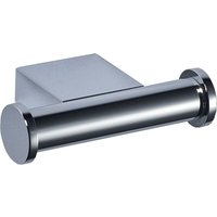 Glasdeals - stratolux Handtuch-Doppelhaken von GLASDEALS