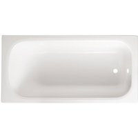 Rechteckige Wannenschale Mod. Saphir von GLASS