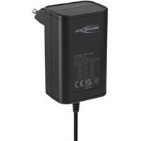 ANSMANN Universal Netzteil 3-12v max. 3.6w DC inkl. 7 Stecker ANSMANN Universal Netzteil 3-12v max. 3.6w DC inkl. 7 Stecker von GLASSBANG