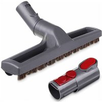 Bürstenkopf und Adapter für Dyson V6 V7 V8 V10 V11 DC10 DC29 DC35 DC44 DC65 Staubsauger Bürstenkopf und Adapter für Dyson V6 V7 V8 V10 V11 DC10 DC29 DC35 DC44 DC65 Staubsauger von GLASSBANG