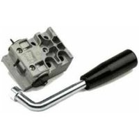 CAME A4364 Entriegelung mit Hebelschlüssel FROG-Serie von GLASSBANG