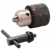 Güde Zahnkranzbohrfutter B16 16mm Bohrfutter Kranzbohrfutter Bohrmaschine von GLASSBANG