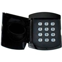 [NEUWERTIG] B-Ware Homepilot Codeschloss öffner Garagentorantrieb Zubehör Hausautomation von GLASSBANG