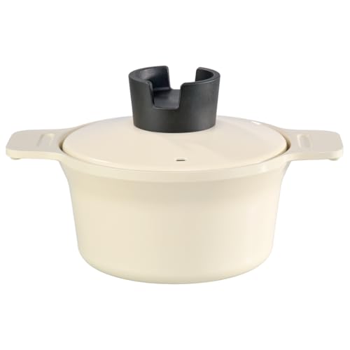 Glasslock Chef Topf Kangaroo Full Induction 20cm Casserole von GLASSLOCK