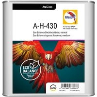 A-H-430 Normaler Katalysator Eco-Gleichgewicht lt 2,5 - Glasurit von GLASURIT