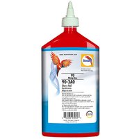 Glasurit - Base 90-3A0 Rote Kirsche ml 125 von GLASURIT