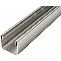 2440x15x9 mm u Edelstahl Wandprofil - Bodenprofil - Fliesenprofil - Glaszentrum Hagen 2440x15x9 mm u Edelstahl Wandprofil - Bodenprofil - Fliesenprofil - Glaszentrum Hagen von GLASZENTRUM HAGEN