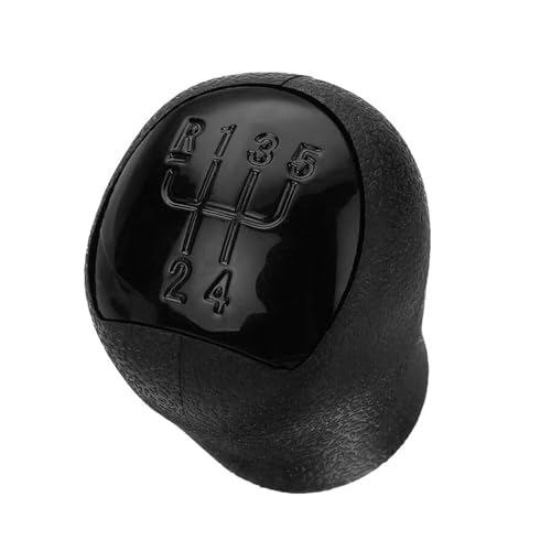 GLBLPEXELR Für Clio Für Kangoo 1997 1998 1999 2000 2001 2002 2003 2004 2005 2006 5 Geschwindigkeit Manuelle Auto Schaltknauf Shifter Hebel Schaltknäufe GLBLPEXELR Für Clio Für Kangoo 1997 1998 1999 2000 2001 2002 2003 2004 2005 2006 5 Geschwindigkeit Manuelle Auto Schaltknauf Shifter Hebel Schaltknäufe von GLBLPEXELR