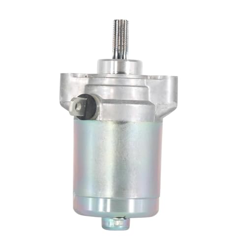 GLBMLMTHZP 021070000000 Motorrad Motor Zubehör Anlasser for Beta RR 125 LC 4T 2013-2021 Anlasser für Motorradmotoren von GLBMLMTHZP