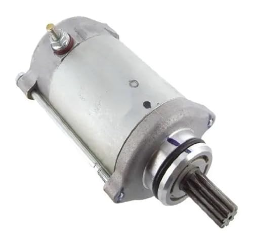 GLBMLMTHZP 0825-011 0825-013 18882 Starter Motor Ersatz Fit for Artic Cat ATV UTV Prowler H1 650 700 4x4 TRV EFI XTZ Anlasser für Motorradmotoren GLBMLMTHZP 0825-011 0825-013 18882 Starter Motor Ersatz Fit for Artic Cat ATV UTV Prowler H1 650 700 4x4 TRV EFI XTZ Anlasser für Motorradmotoren von GLBMLMTHZP