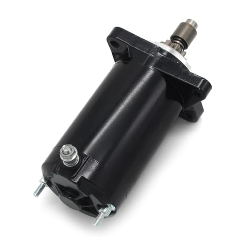 GLBMLMTHZP 12V Motorrad Teile Motor Ausgangs Fit for Meer-Doo 3D GSX GTI LE RFI 278001936 278001497 8-Zahn Starter Stick 1999-2002 2003-2005 Anlasser für Motorradmotoren von GLBMLMTHZP