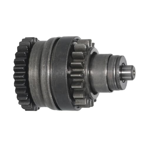 GLBMLMTHZP 18T/28T Starter Antriebsrad Passend for 250 300 TE XC XCW EXC SIXDAYS Freeride Anlasser für Motorradmotoren GLBMLMTHZP 18T/28T Starter Antriebsrad Passend for 250 300 TE XC XCW EXC SIXDAYS Freeride Anlasser für Motorradmotoren von GLBMLMTHZP