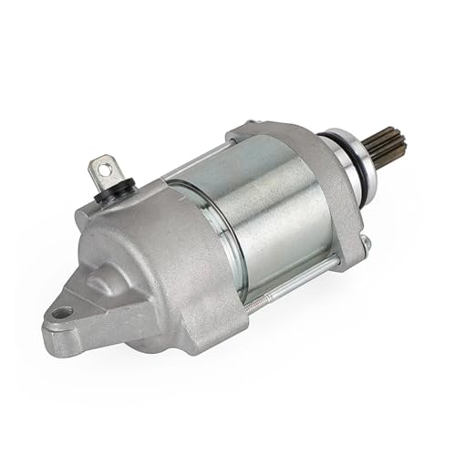 GLBMLMTHZP 2GC-81890-00 Starter Motor Fit for Yamaha WR450 WR450F YZ450 YZ450FX 2016-2018 WR 450 450F YZ 450FX 2016 2017 2018 motor Teile Anlasser für Motorradmotoren GLBMLMTHZP 2GC-81890-00 Starter Motor Fit for Yamaha WR450 WR450F YZ450 YZ450FX 2016-2018 WR 450 450F YZ 450FX 2016 2017 2018 motor Teile Anlasser für Motorradmotoren von GLBMLMTHZP