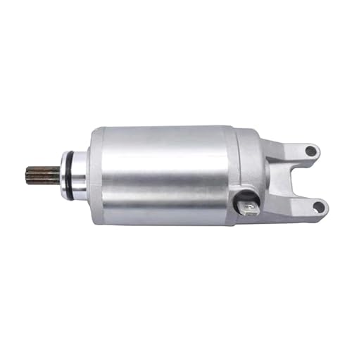 GLBMLMTHZP 31100-10D00 Anlasser passend for Suzuki GSF400 GSF600 GSF600S GSF650 GSF650S GSX400 GSX600 Anlasser für Motorradmotoren von GLBMLMTHZP