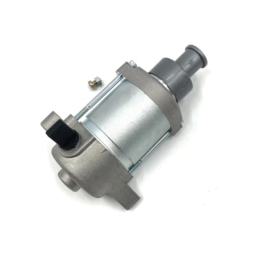 GLBMLMTHZP 9T Spline Elektrische Motorrad Starter Motor Teile Komponente Fit for APRILIA RXV SXV 450 550 MX AP9150090 Anlasser für Motorradmotoren GLBMLMTHZP 9T Spline Elektrische Motorrad Starter Motor Teile Komponente Fit for APRILIA RXV SXV 450 550 MX AP9150090 Anlasser für Motorradmotoren von GLBMLMTHZP