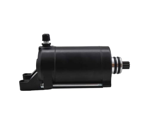 GLBMLMTHZP Anlasser 420893830 Ersatz passend for Sea-Doo Spark 2 Ace 900 Anlasser für Motorradmotoren von GLBMLMTHZP