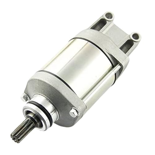 GLBMLMTHZP Anlasser for Suzuki 31100-14J00 31100-14J10 GSXR600 2011-2017 GSXR750 Anlasser für Motorradmotoren von GLBMLMTHZP