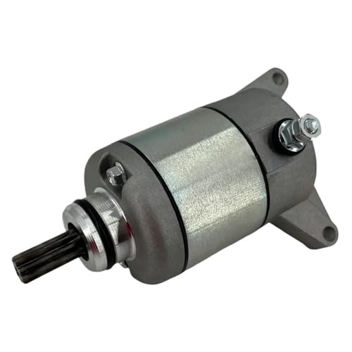 GLBMLMTHZP Anlasser passend for CBF125 CB125F XR125 XR150 CBF150 GLH125 CRF150 NXR150 Anlasser für Motorradmotoren GLBMLMTHZP Anlasser passend for CBF125 CB125F XR125 XR150 CBF150 GLH125 CRF150 NXR150 Anlasser für Motorradmotoren von GLBMLMTHZP