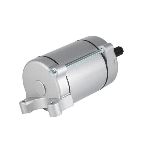 GLBMLMTHZP Anlasser passend for Daelim VJF125 VS125 VC125 VT125 31200-BA8-0000 31200-BA7-9000 DAE-31200-BA7-9000 Anlasser für Motorradmotoren GLBMLMTHZP Anlasser passend for Daelim VJF125 VS125 VC125 VT125 31200-BA8-0000 31200-BA7-9000 DAE-31200-BA7-9000 Anlasser für Motorradmotoren von GLBMLMTHZP
